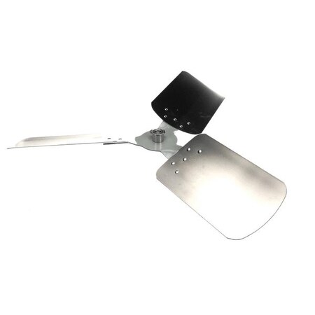 York Propeller Fan, 30 Inch, Cw, 3-24, 5/8 I S1-02647839000